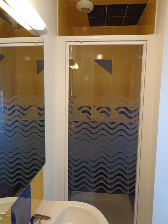 Appartement D'Hotes Gueret Exterior photo